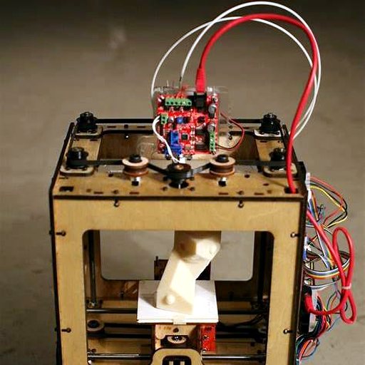 3D tisk