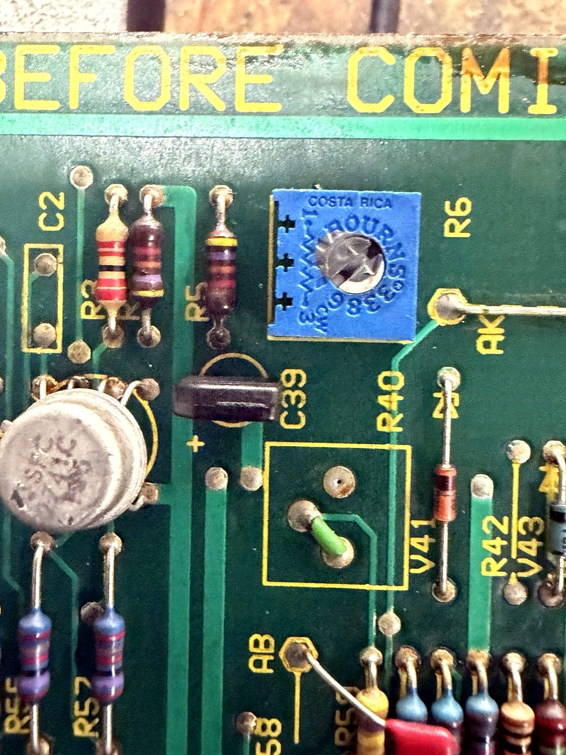 Krmilna elektronika – PLC