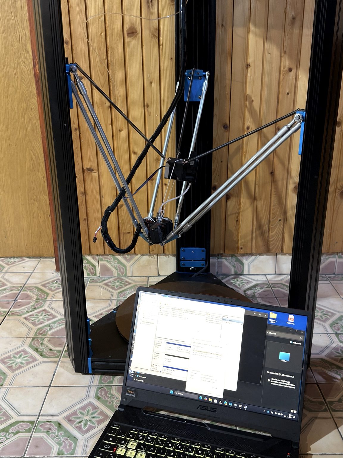Programiranje robotov